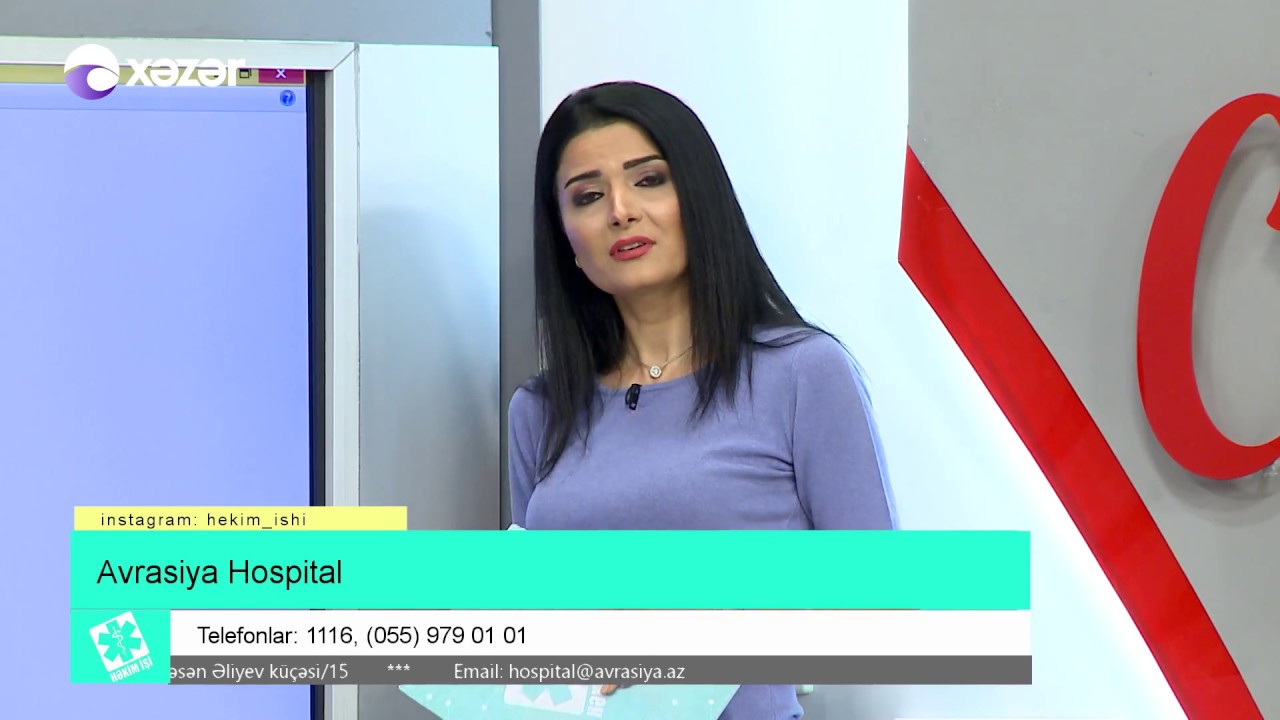 Fraksional CO -2 lazer vasitəsi ilə çapıqların götürülməsi  -  HƏKİM İŞİ  05.12.2017