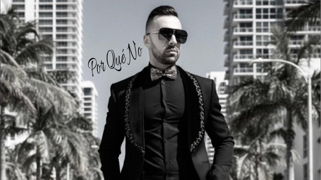 DAHOV - Por Qué No