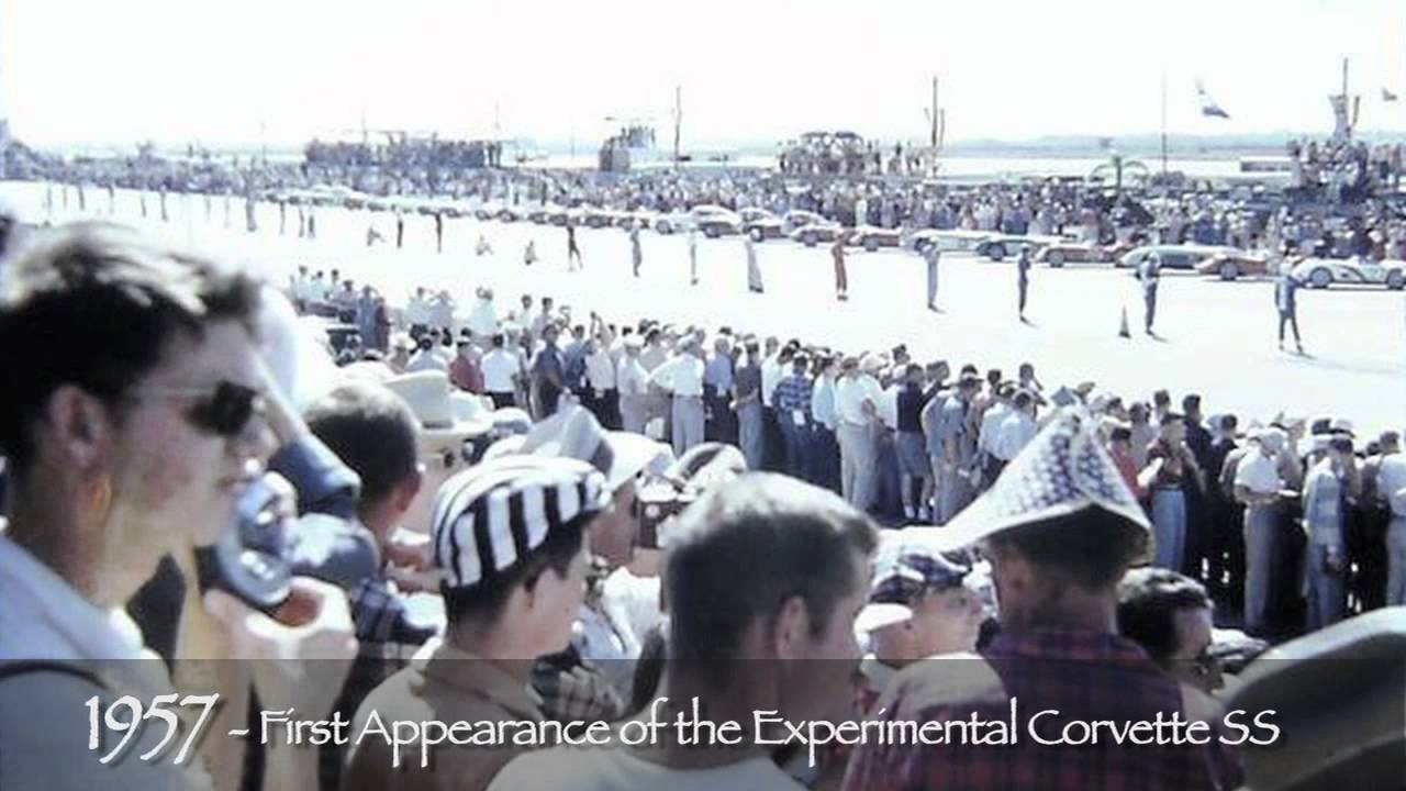 Sebring Through the Decades: The 1950s