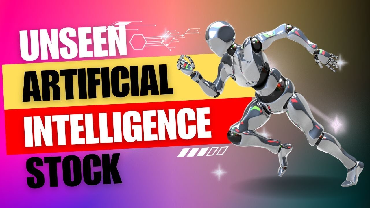 Ai Stock: Multibagger in Artificial Intelligence Sector. Intense Technologies Ltd Business Analysis
