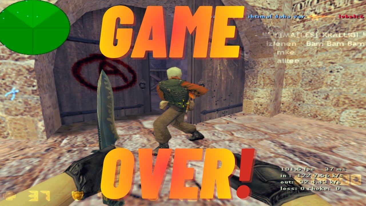 Rush Varsa Bam Bam Bam!