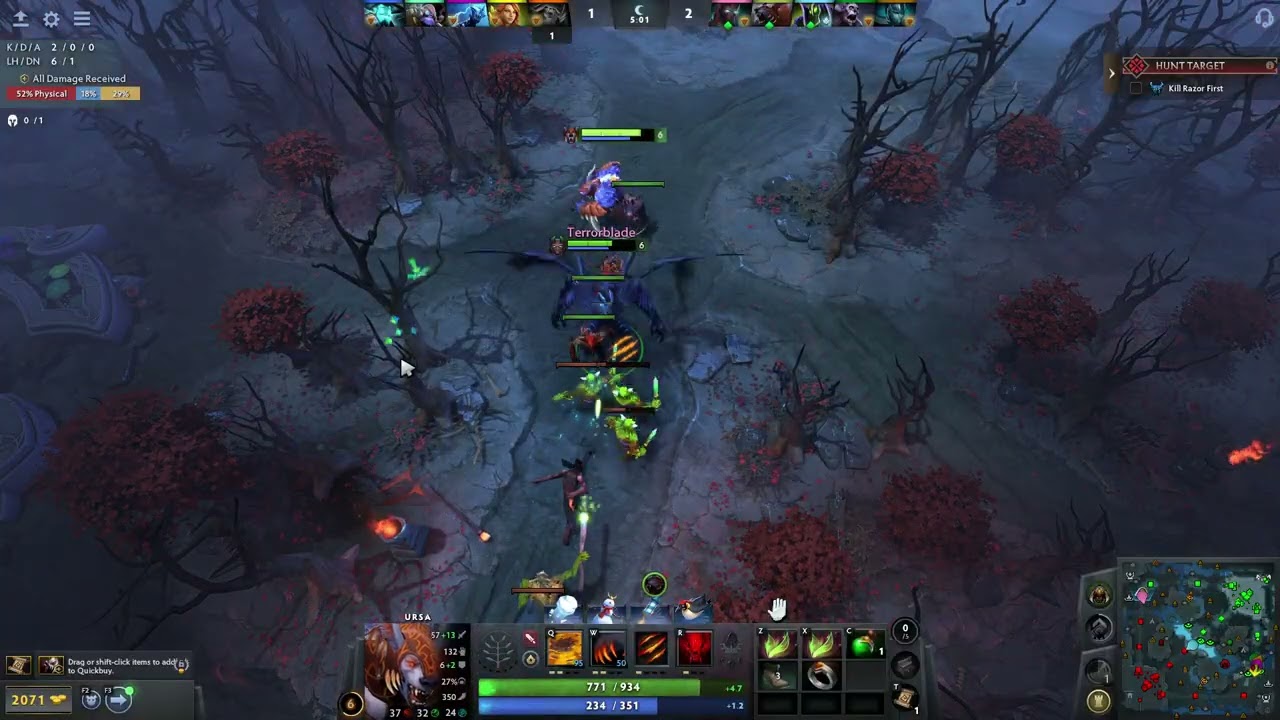 Dota 2