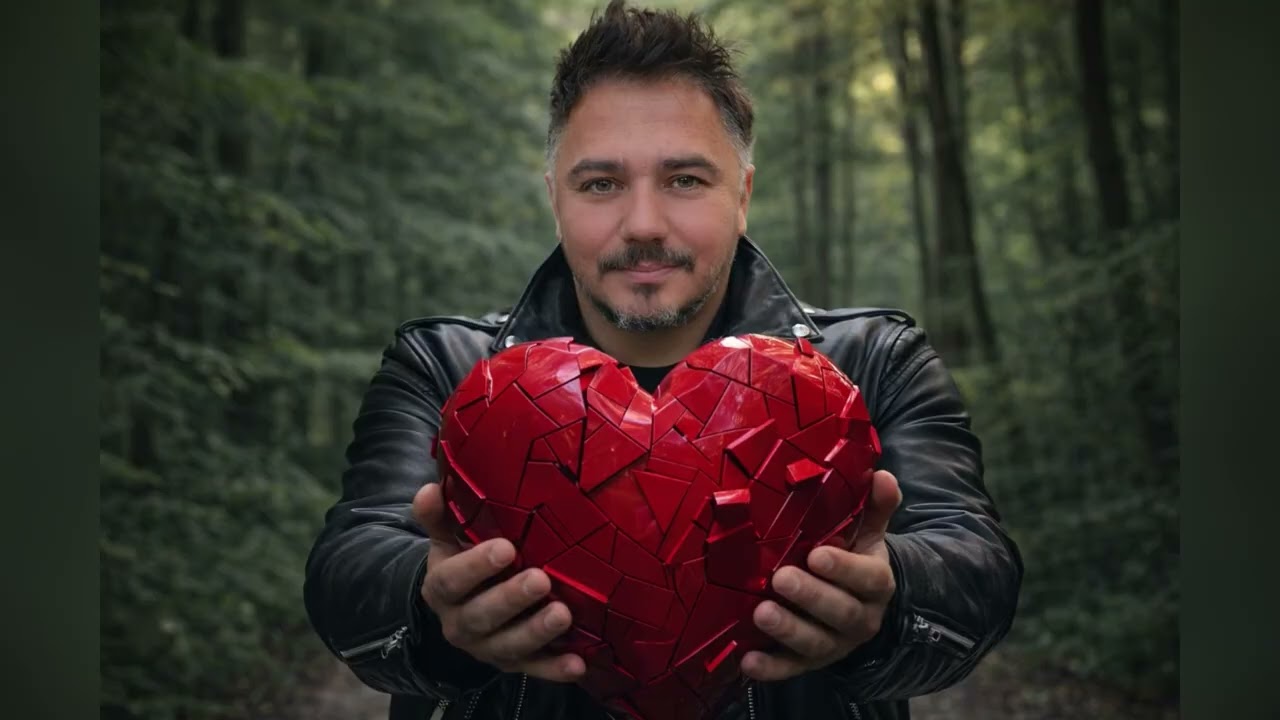 Mateusz Rajski - Bo ty jesteś ( Official Audio 2026 )