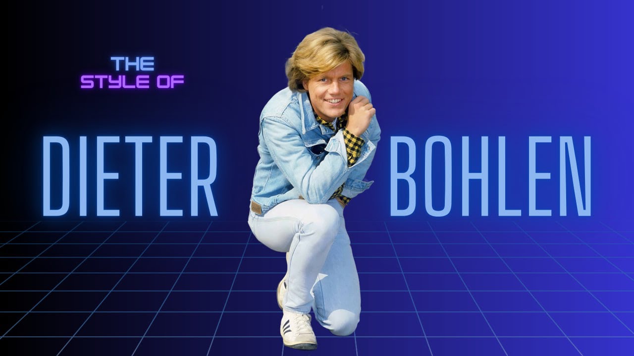 Dieter Bohlen Style - Full Mix [AI-song] by U.A.S.C
