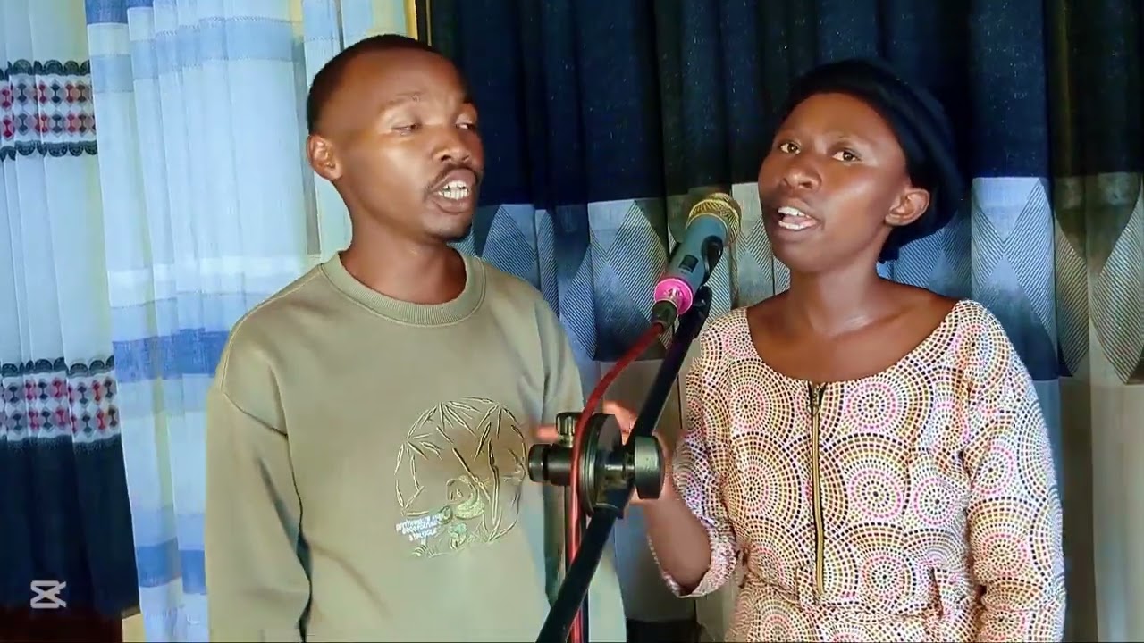 Nzakubonera Umwanya By Marcel Pro ft Lea Igitaramo Ep 01 #Zionworshipers #rwandagospel 