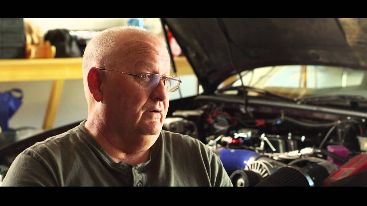 1996 Chevrolet Impala SS | Detroit’s Last Classic Muscle Car