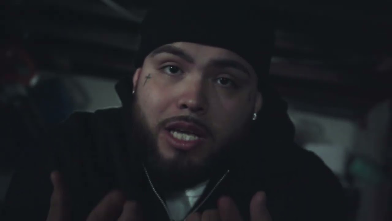 GMB Chopzz - Gun Shake