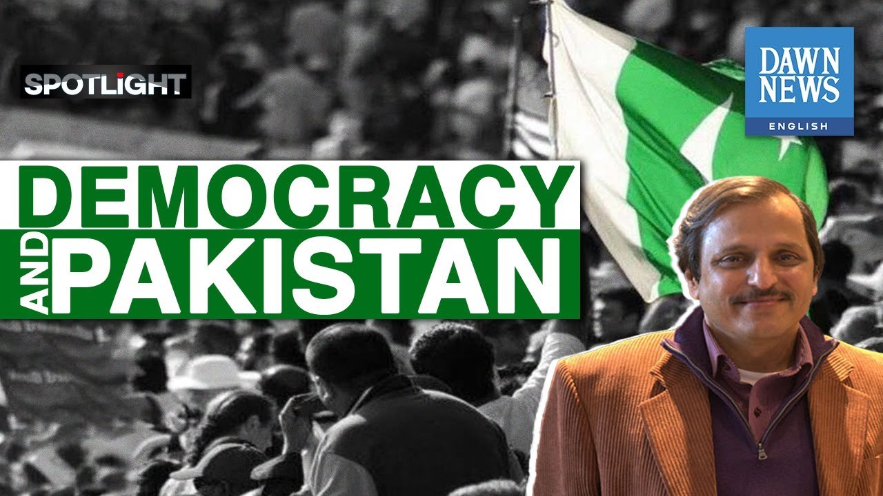 What Were The Gains Of Democracy In Pakistan And At What Cost? | Mazhar Abbas | Dawn News English