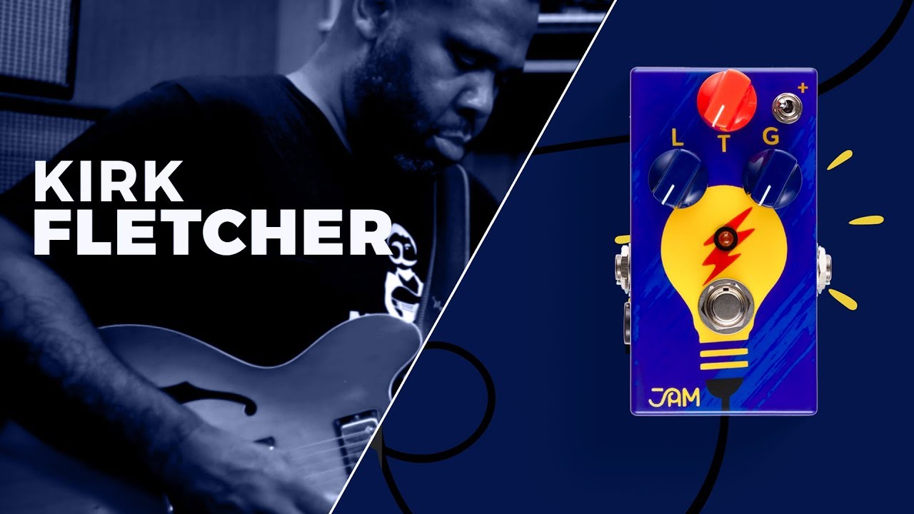 Kirk Fletcher | 