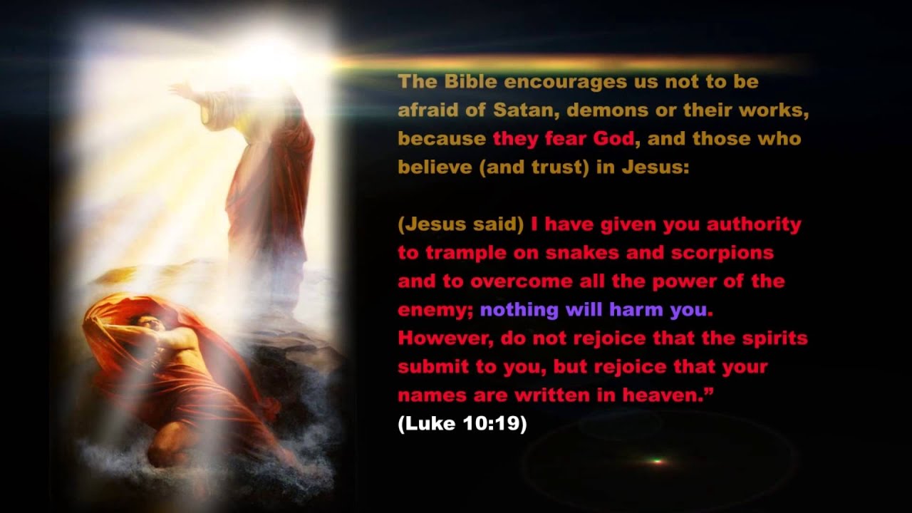 Demon Magicians: Episode 9 - Conclusion