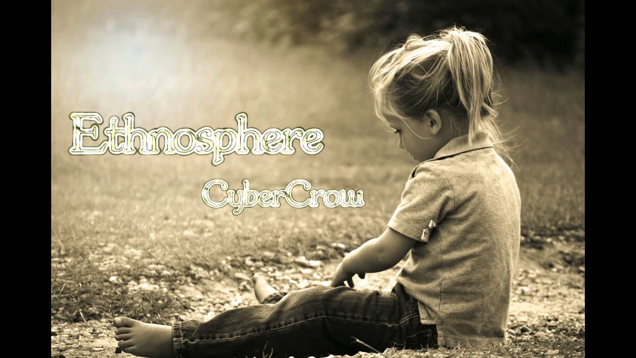 CyberCrow - Ethnosphere
