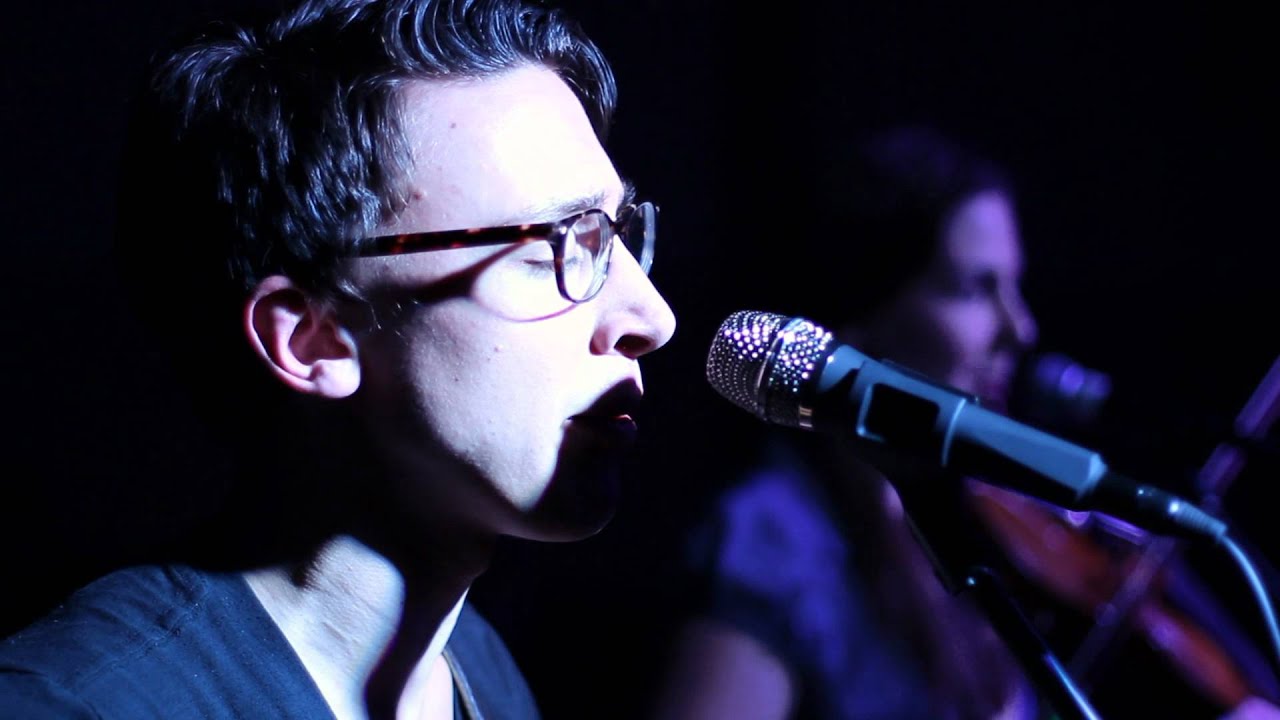 Noah Gundersen 