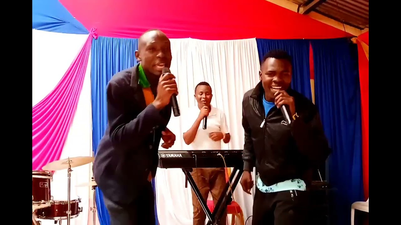 KIJALUO BEST SONG COVER ...JAKAYUDA:IBERNA