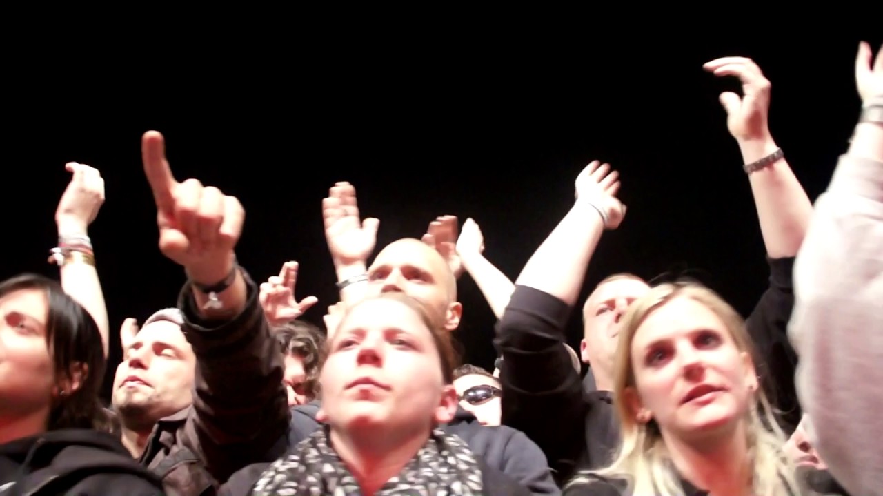 KÄRBHOLZ - live spreewaldrock 2014 (ganze show)