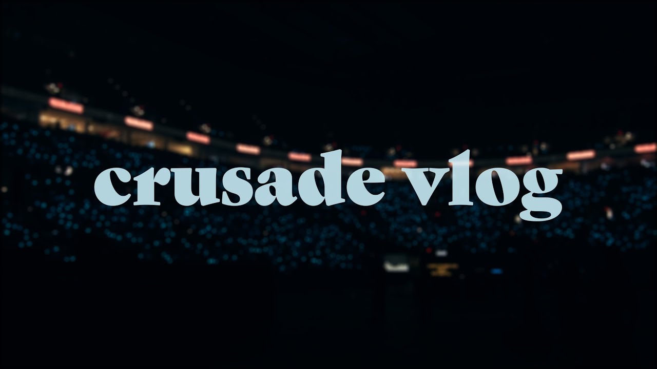 Production Vlog | PDX Crusade