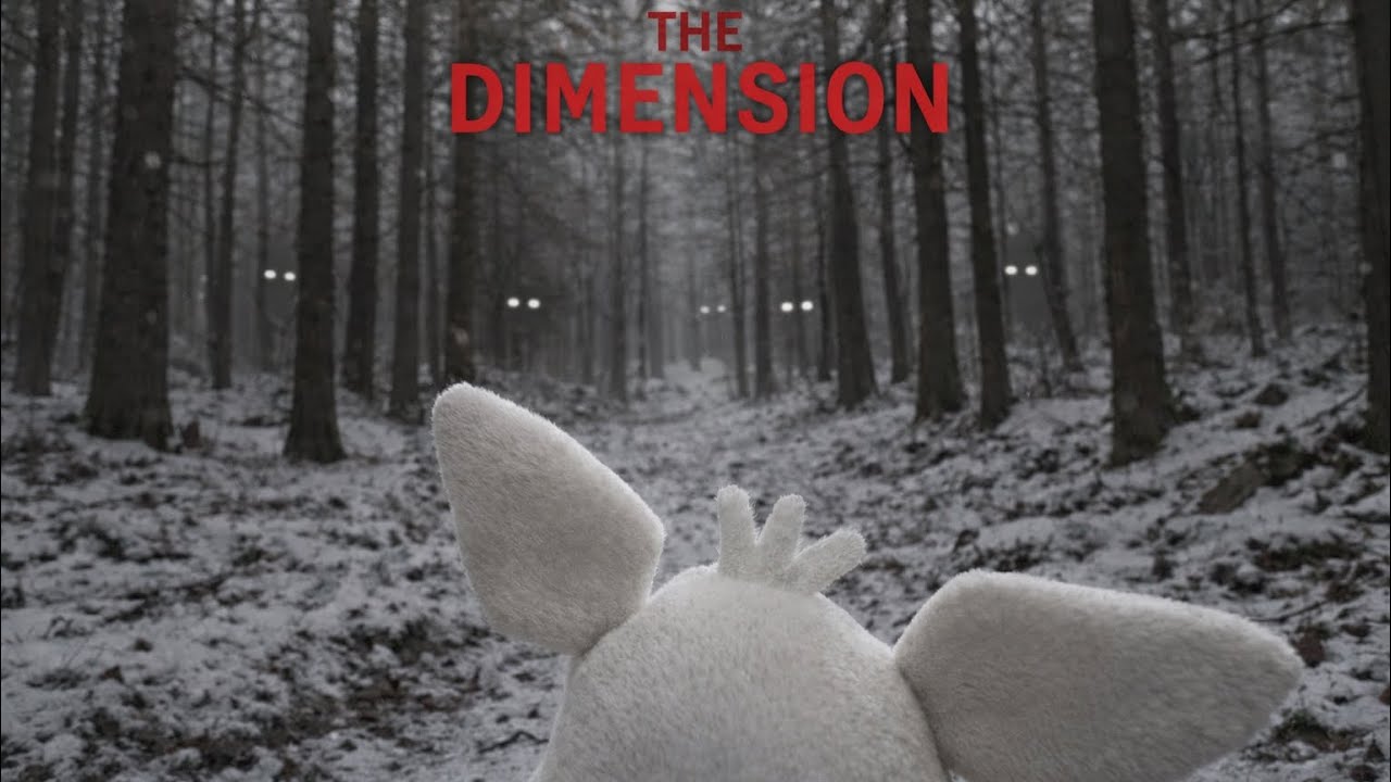 Fnaf plush the other side chapter 3 the dimension ￼￼￼