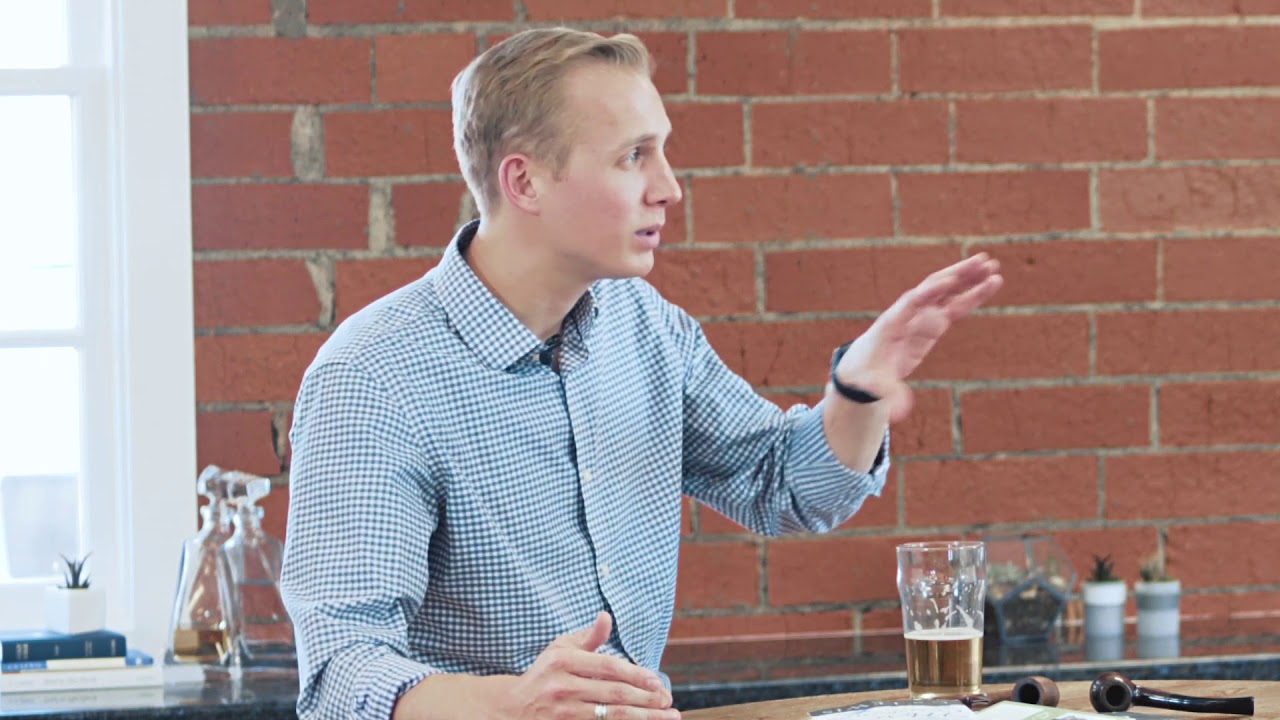 What is the Point of Christianity?