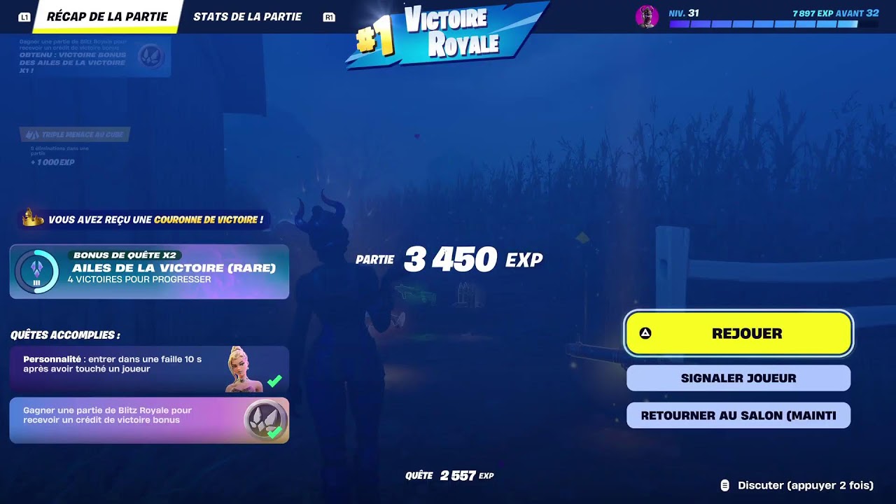 Live Fortnite je joue avec vous (Minecraft regler ce problème d'amis svp)