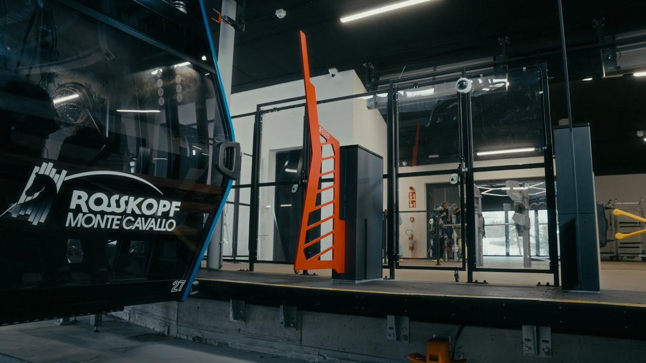 LEITNER - LeitPilot&reg; at Rosskopf