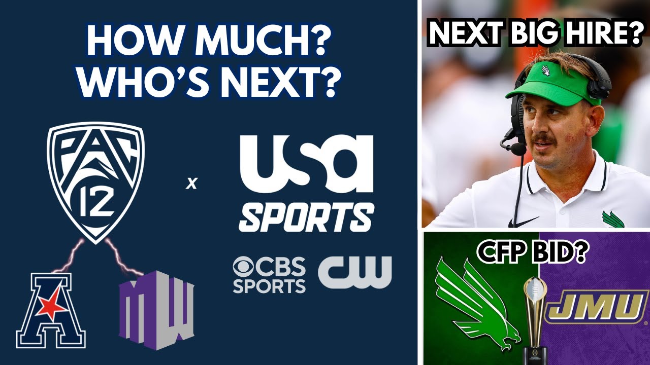 Is PAC 12 Payout Worth 15 Million Per School?
