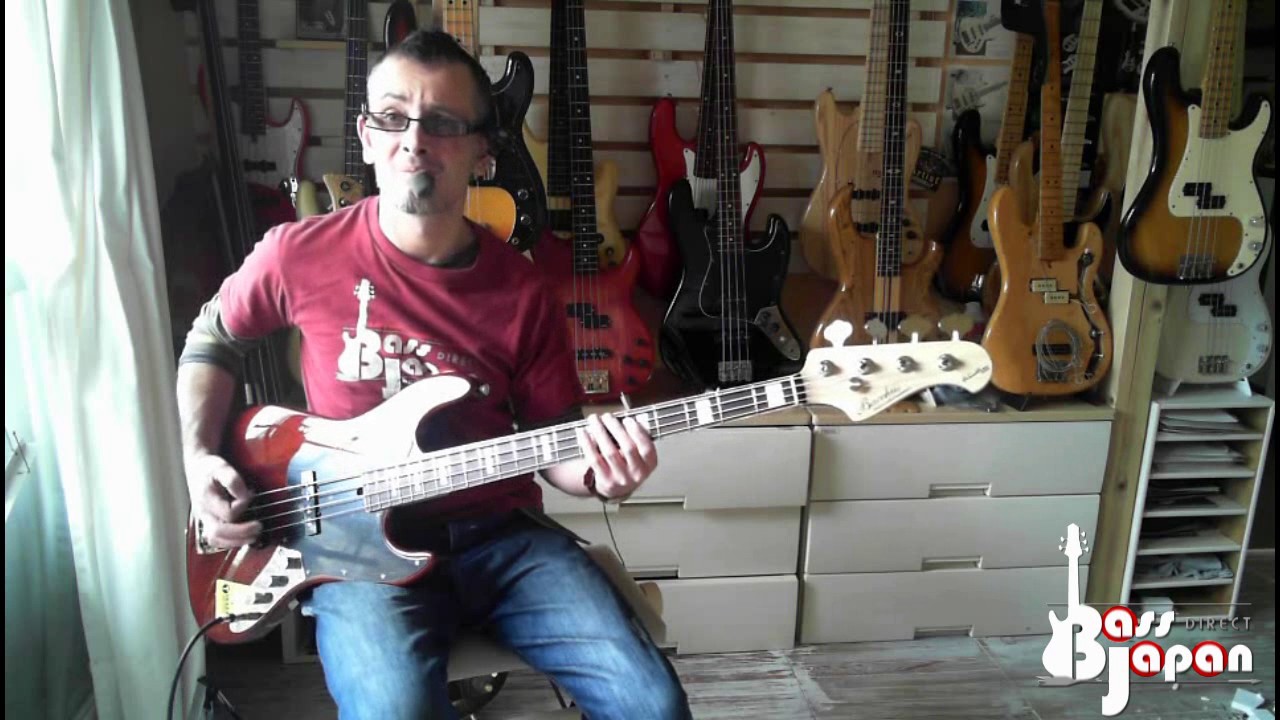 Bacchus Craft wl4 mahogany...Beautiful &  under $1000 shipped!