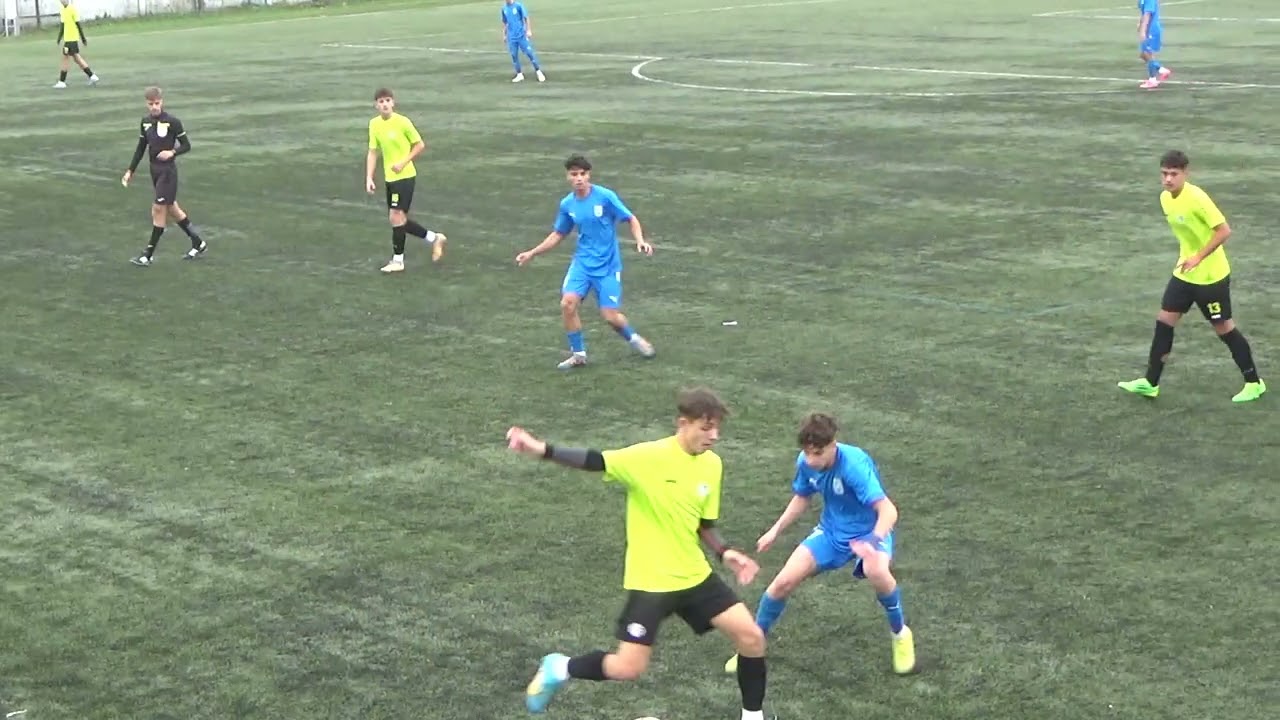 Viitorul Cluj  UCV U16 rep 1