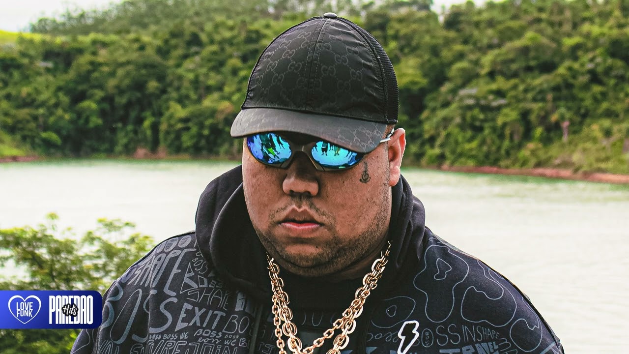 GIRO MAROTO - MC GP, MC Kadu, Traplaudo e Danielzinho Grau (DJ Glenner)