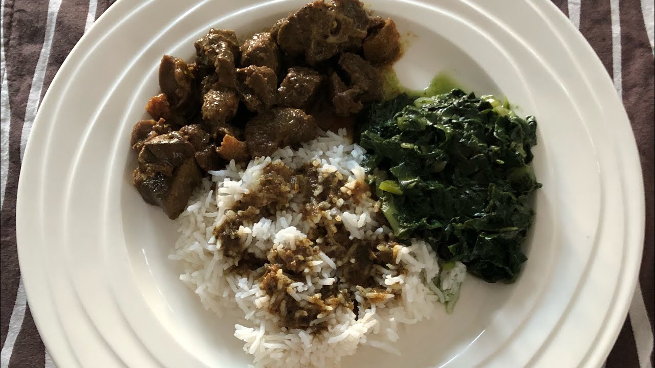 #78 Doksa in masala I Rotrish&rsquo;s Kitchen I Rosita Shiamrai