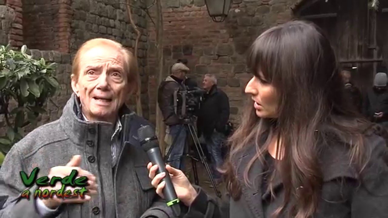 Sereno Variabile.