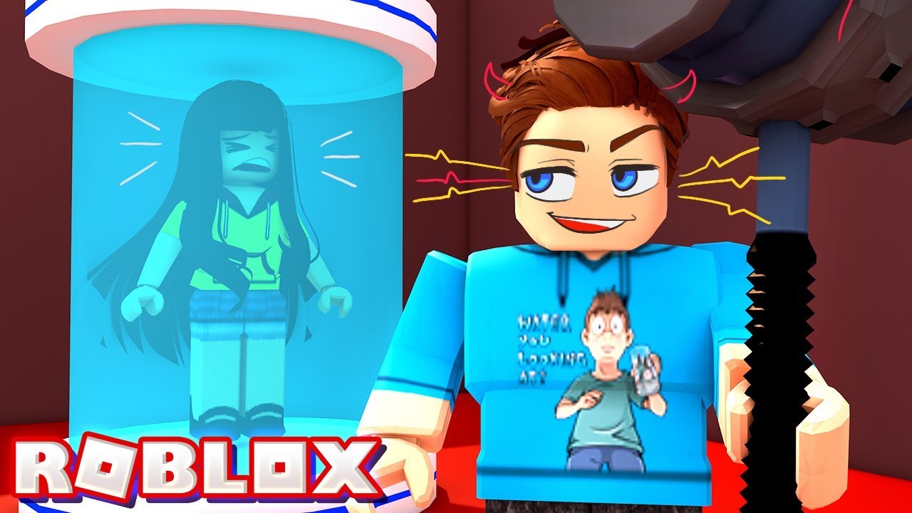Ry's Beast Hammer is BROKEN In Flee the Facility! (Roblox)