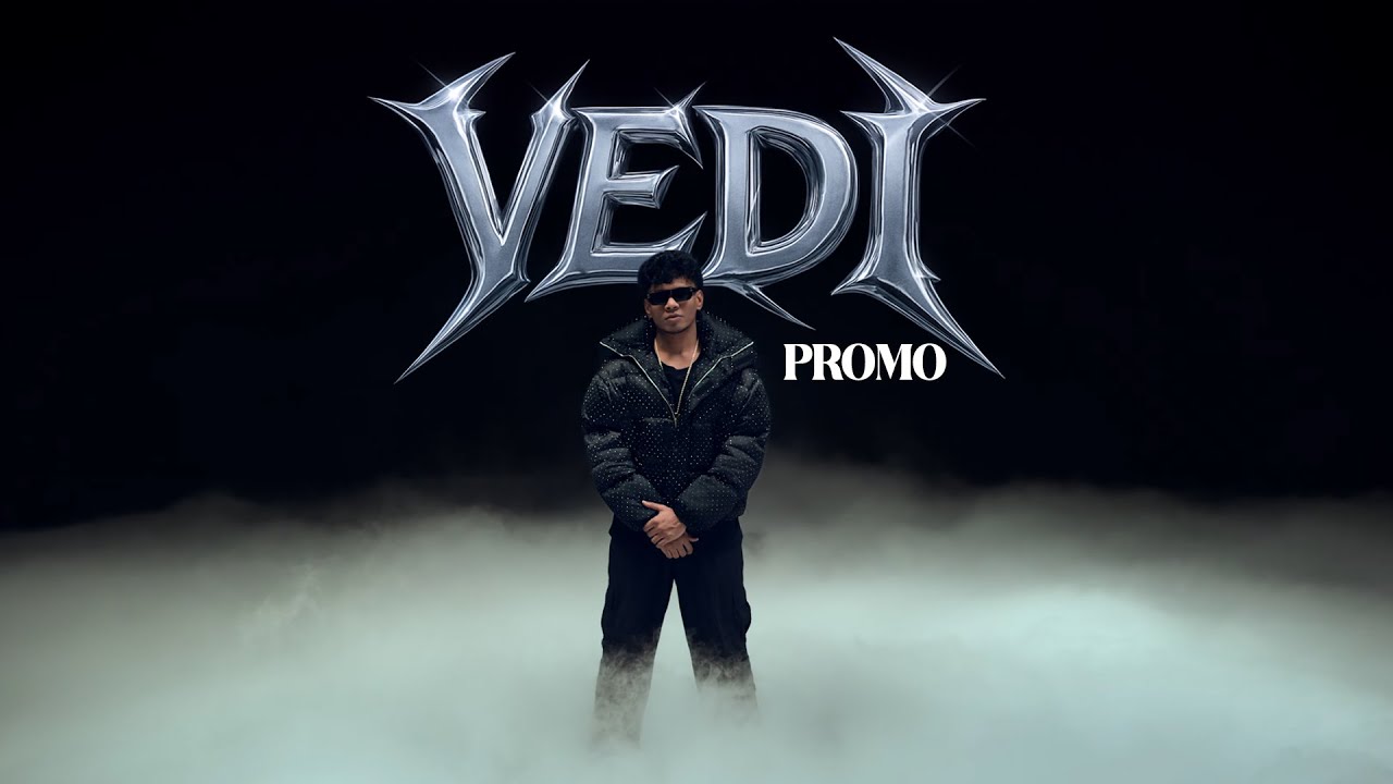 VEDI (Music Video Promo)