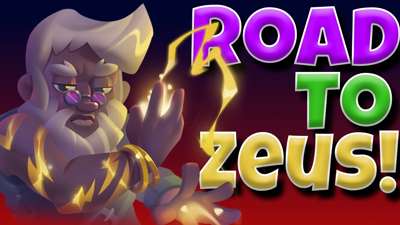 Pushing Top 50 In Mirror Match! - Tips and Tricks! || Rush Royale