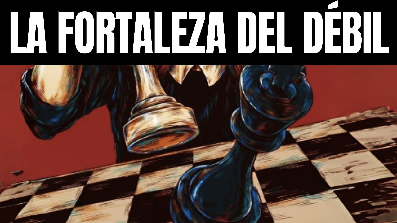 La Psicología del Peón