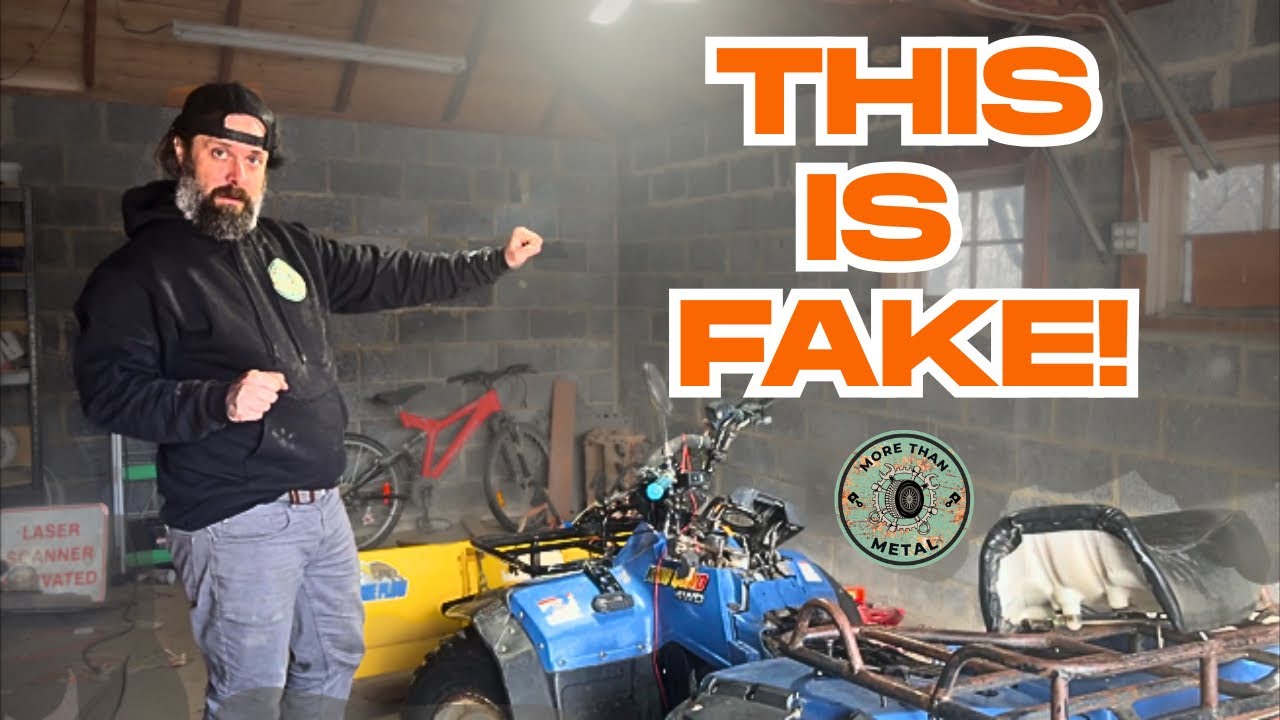 Mid winter fixes, Plans for the ‘77 short box C10 | Shop Talk ep. 5