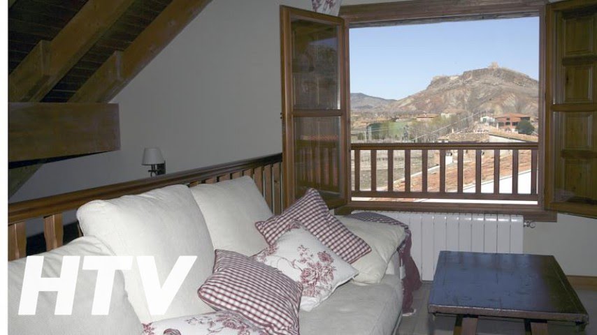 Hotel Tierras de Moya en Los Huertos