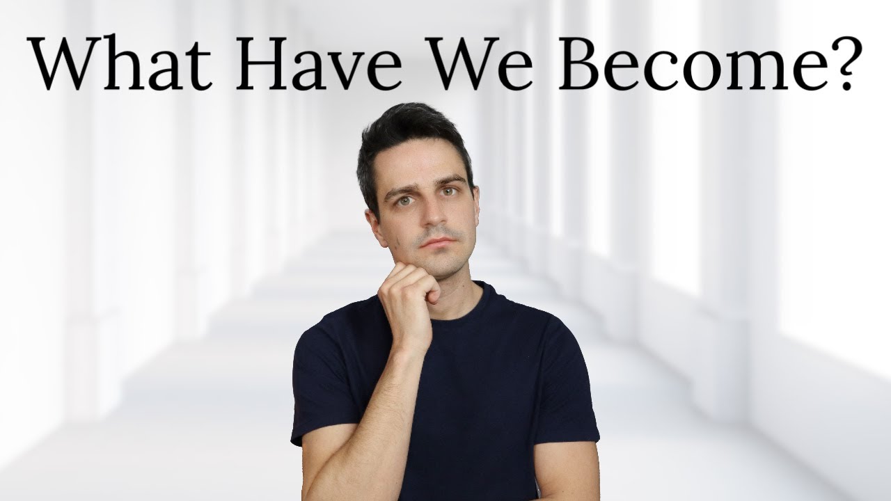 Hustle Culture Is Slowly Killing You