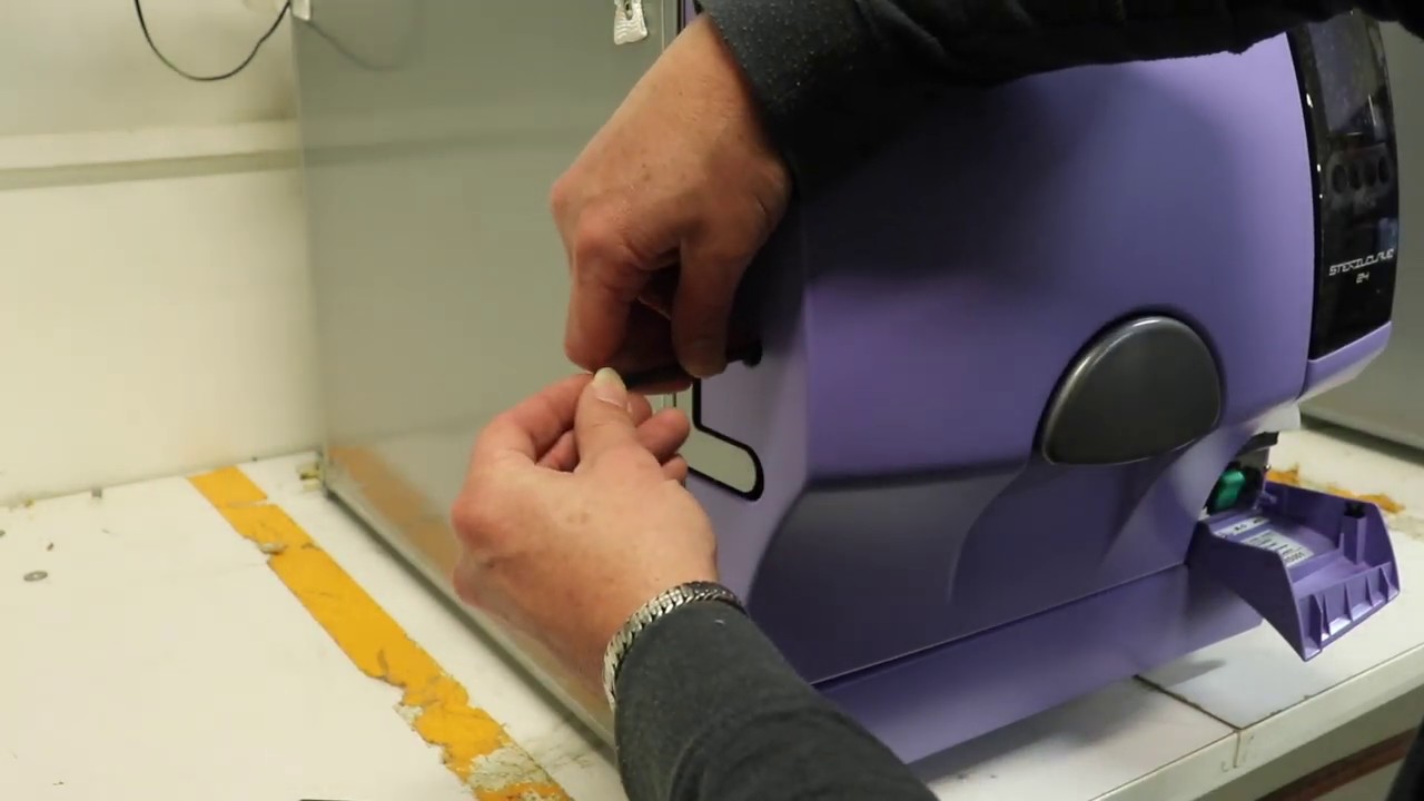 Cominox Door Adjustment