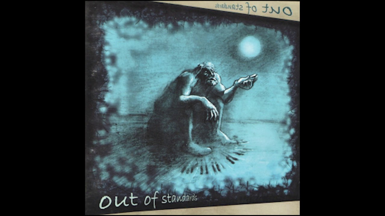 Artashes Qartalyan - Mani asem (Armenian ethno-jazz)