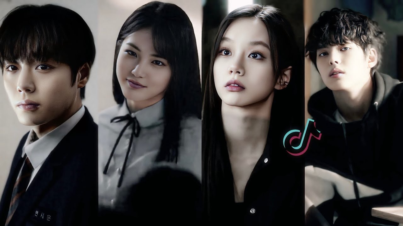 KDRAMA TIKTOK EDITS COMPILATION #11