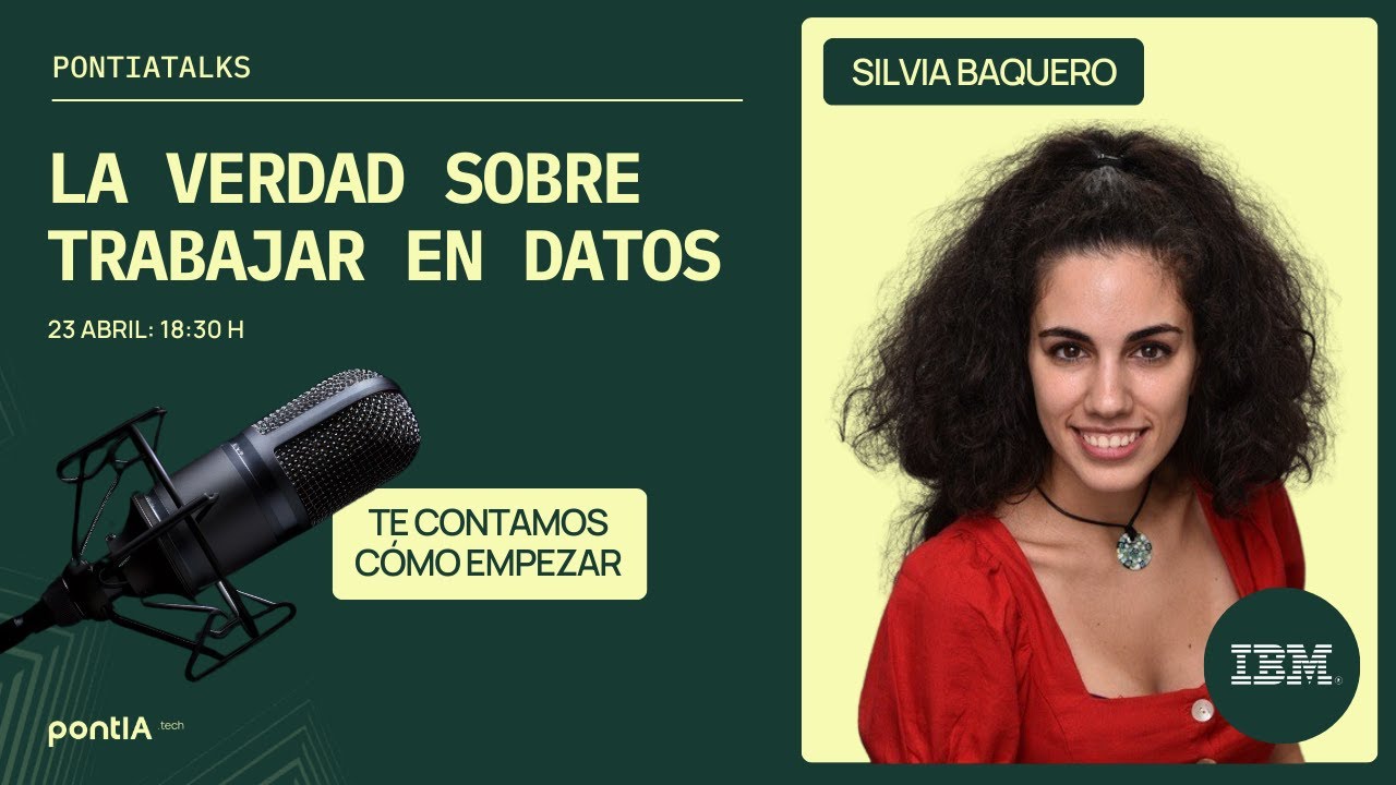 Lo que nadie te cuenta sobre trabajar en datos (y cómo empezar).