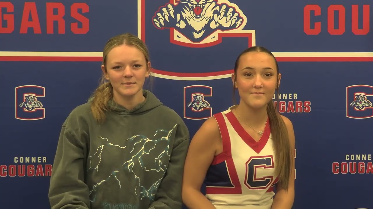 Announcements 8-22