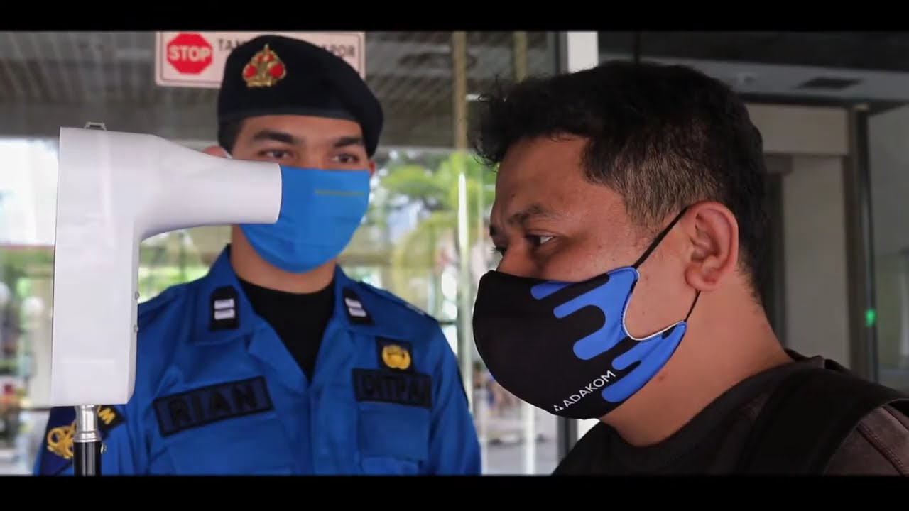 PROFIL PERSONIL DITPAM BP BATAM