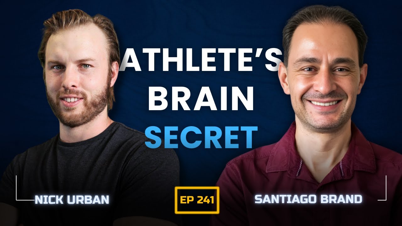 Brain Mapping, HRV & Neurofeedback: Training Your Brain the Right Way