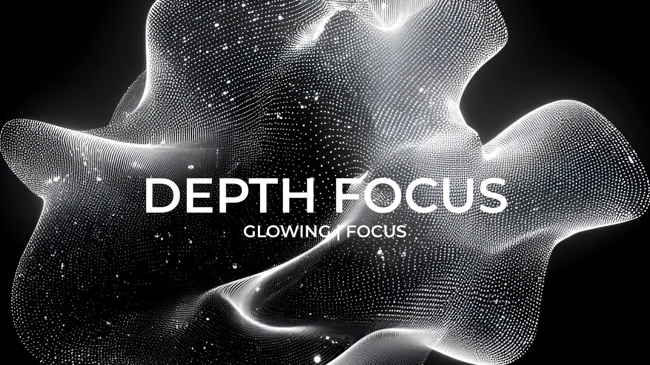 Hyper Focus Mode: Isochronic Tones 40Hz Gamma, Improved Memory, Study Music