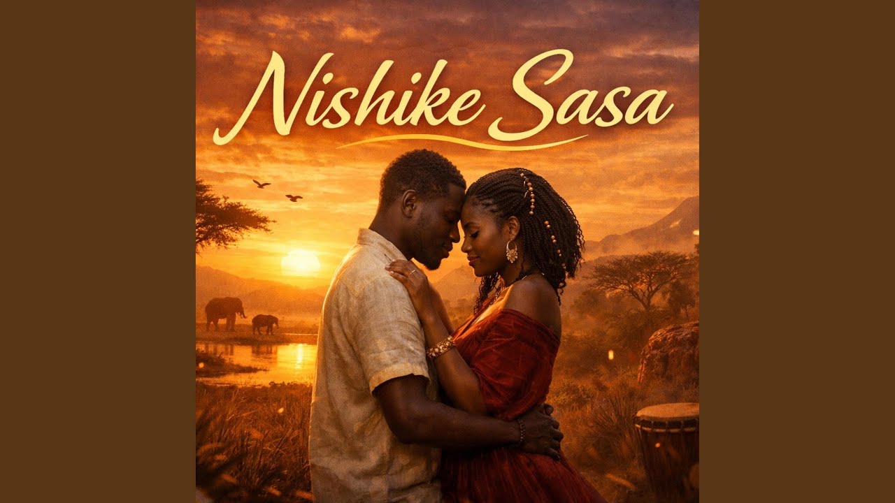 Nishike Sasa