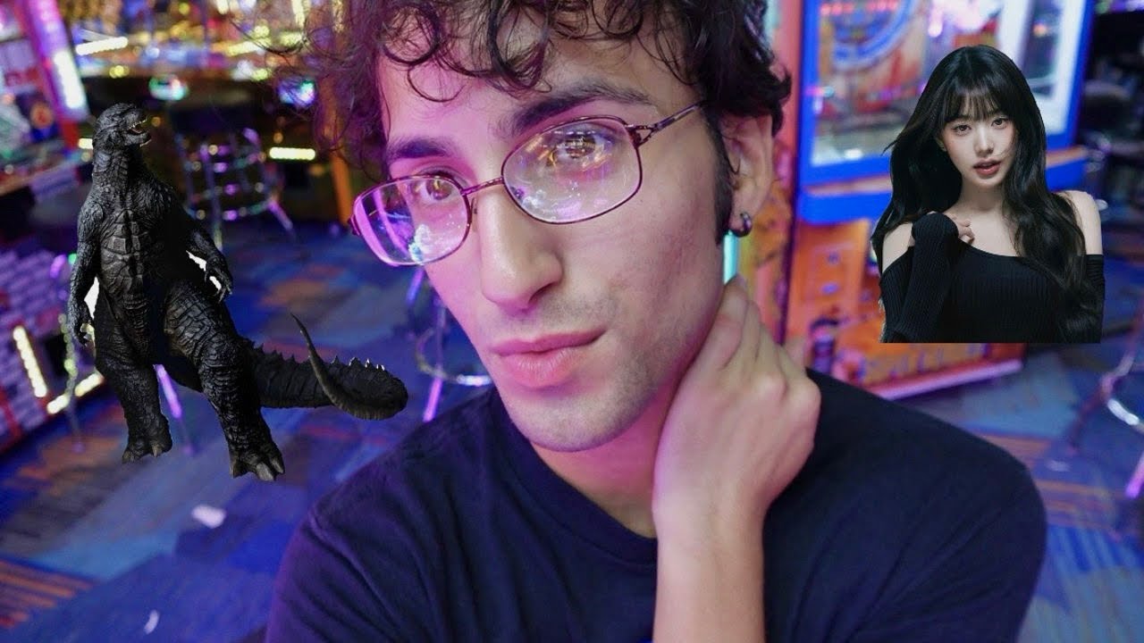 ROUND 1 VLOG 