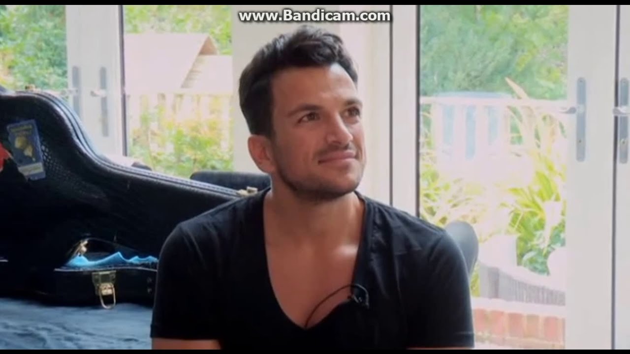 Peter Andre My Life - Series 5 Episode 6 - Part 3