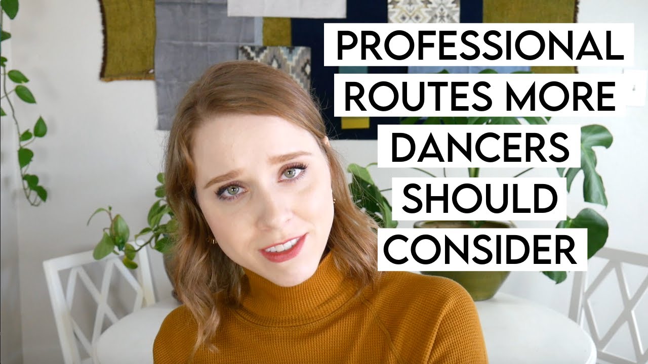 5 РАЗНЫХ способов стать профессиональным артистом балета | TwinTalksBallet