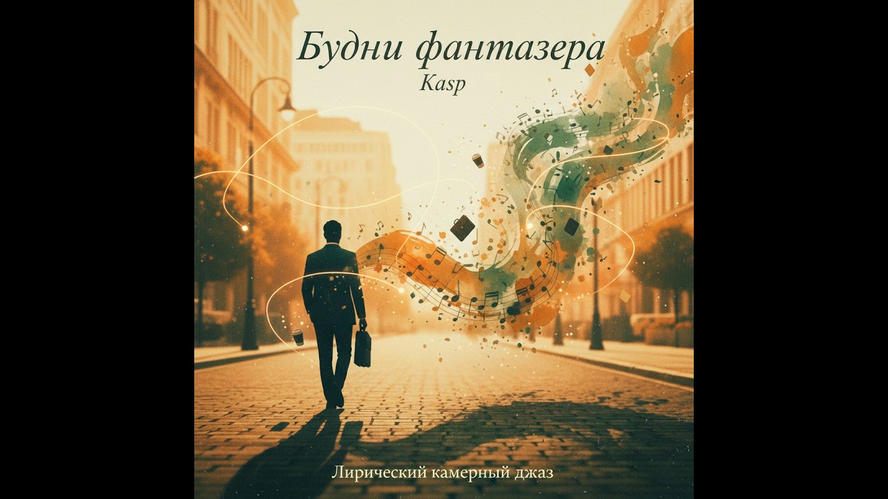 Будни фантазера