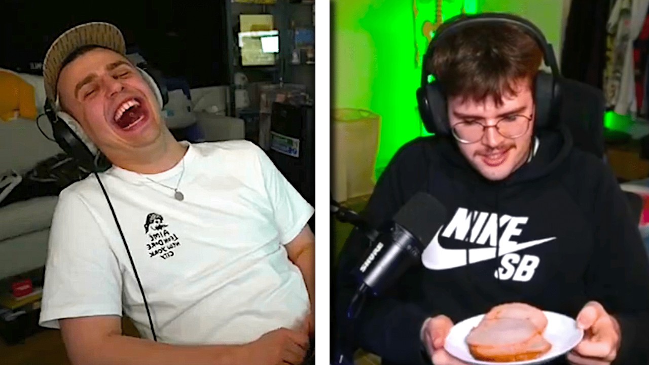 Der legendäre Abend, der Faister & Papaplatte zusammengeschweißt hat!